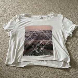 Tokyo Darling shirt